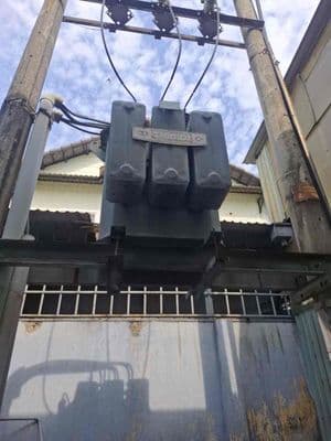 𝐊𝐇𝐎: 1100m2 50tr/th (tl), điện trạm, Vĩnh Lộc A, Bình Chánh