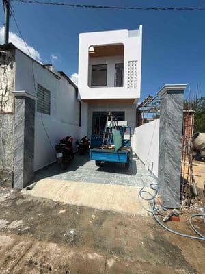 3 Tỷ 400 sở hữu Nhà Riêng Phú Thọ - Thủ Dầu Một