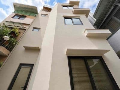 5 tầng - võ văn tần, quận 3 - nhà đẹp full nội thất - gần mặt tiền