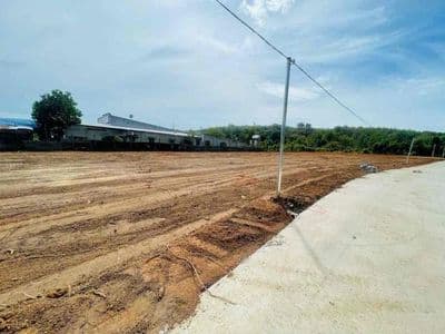 Bán đất chính chủ