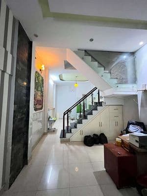 Cho thuê nhà nguyên căn giá rẻ hợp đồng lâu dài