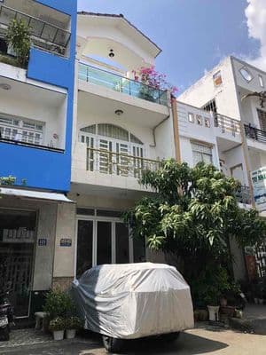 Bán nhà chính chủ