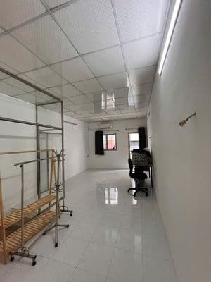 Chính chủ cho thuê nhà phố hẻm hoàng văn thụ