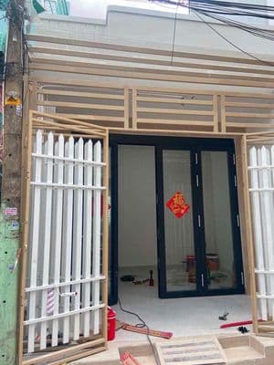 Nhà nguyên căn Nguyễn Duy Trinh, P.Long Trường
