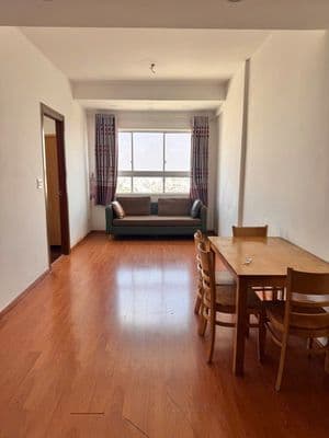 Cho thuê căn hộ 2pn ở sài gòn town giá 8tr5 ngay đường thoại ngọc hầu