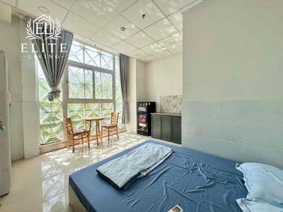Studio siêu đẹp ngay Lê Văn Việt - đối diện UTC2