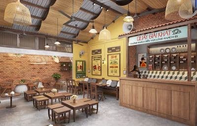 Cho thuê mặt bằng an thượng gần chợ đêm trần bạch đằng - 39tr