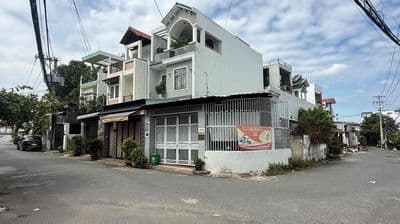 Nền Mặt Tiền Hẻm 7 - Đường 182 - 5.9 Tỷ/73.3M2