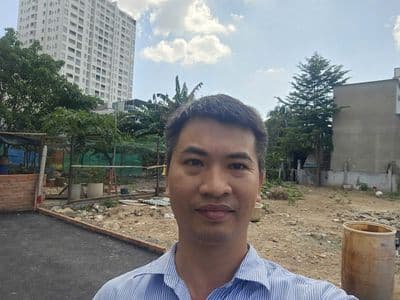 Linh đông - phạm văn đồng - đất 95m2(4,2x22,5m) - 5.85tỷ