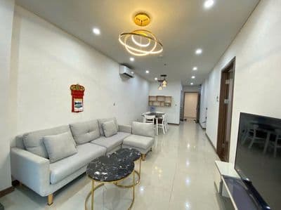 Cho thuê căn 2PN 2WC Richstar Tân Phú