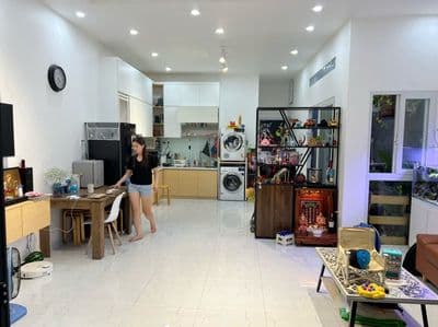 Nhà HXH Nguyễn Văn Đậu, P.5, Phú Nhuận, 5,7x15, trệt 3 lầu, giá 29tr