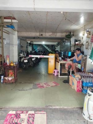 Cho thuê nhà nguyên căn hoặc mặt bằng