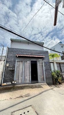 Kê khai mặt tiền