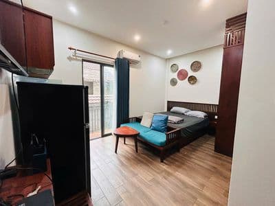 Cho thuê căn hộ xinh đường An thượng 29, quận ngũ hành sơn, gần biển