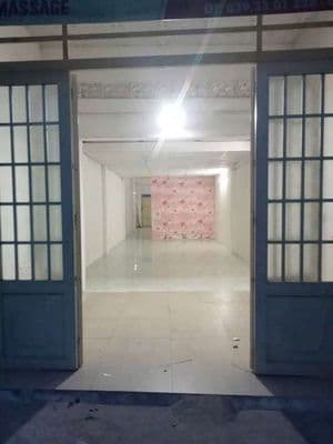 Nhà giá rẻ đúc lửng 80m2,Ấp 2 Xuân Thới Thượng Hóc Môn