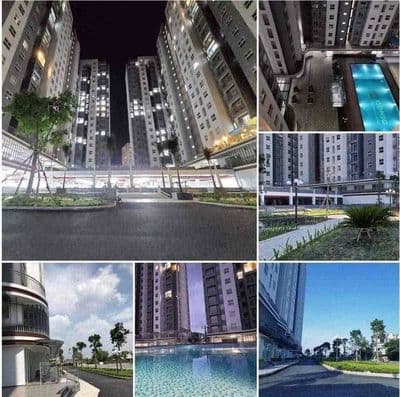 HÀNG HIẾM KHÓ TÌM 2 PN Căn góc - 2 ML- Ở NGAY 7,5tr ôm view Sông mát