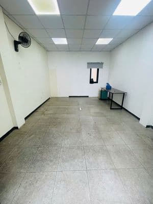 Văn phòng khu đô thị HD Mon Hàm Nghi thông sàn đẹp vào ngay