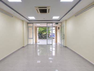 Cho thuê văn phòng phố nhân hoà vũ trọng phụng 55m2 giá 10,5tr