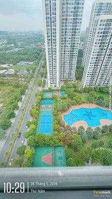 Bán căn hộ Vinhomes Grand Park, S3, 3PN 81m², sổ hồng, giá 3,500 tỷ