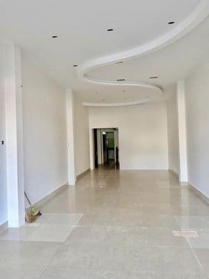 Cho Thuê nhà 3 tầng đường NGŨ HÀNH SƠN, Mỹ An_ Giá 25tr/ tháng