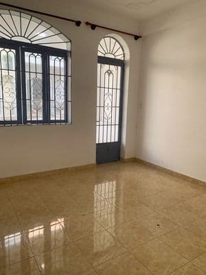 Nhà 4 lầu, Dt 4*16 Nhà phố khu nội bộ Phan Đình Phùng, Q.Tân Phú