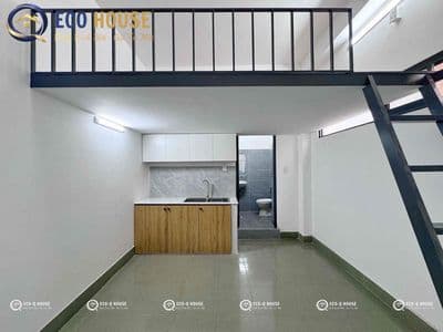 Duplex cực rẻ cho hssv