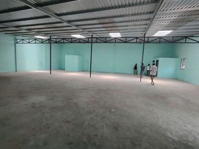 cho thuê nhà cấp 4 280m2 khu tên lửa