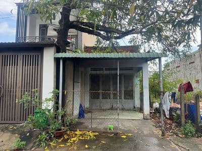 Bán nhà Trảng Dài gần cây xăng Đức Hưng