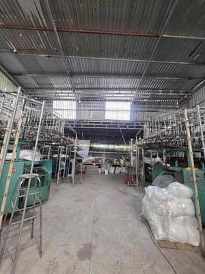𝐊𝐇𝐎: 800m2 35tr/th, có vp, trần cao 7m, Vĩnh Lộc B, Bình Chánh