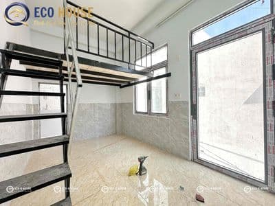 Khai trương toà nhà 15 phòng ngay đại học công thương