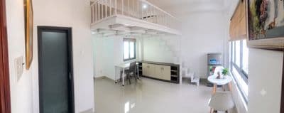 Khai trương CHDV Dublex diện tích 30m2-Nội thất đầy đủ