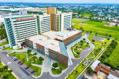 Cần tiền bán lô đất mặt tiền nhựa trung tâm Củ Chi