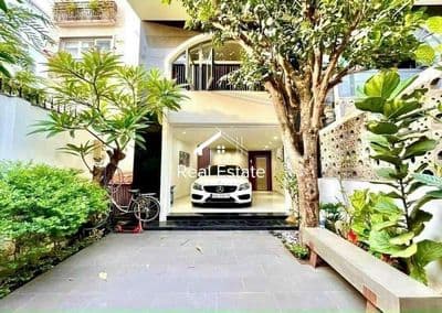 Cho Thuê Nhà Đường C22, P.12, Q.Tân Bình, DT: 6x20m, 1 trệt 2 lầu st