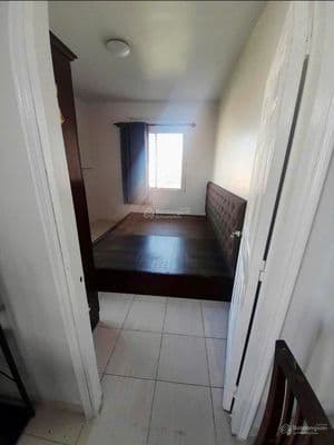Cho thuê Cc Investco Đồng Diều P4, Q8 . Dt:72m 2pn 1wc. Gía: 8.5tr
