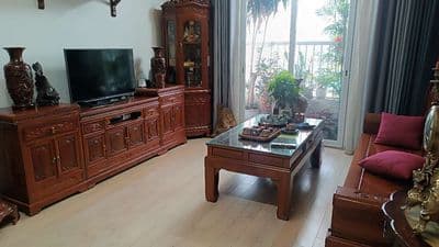 Cho thuê nhà ở hoặc làm làm văn phòng