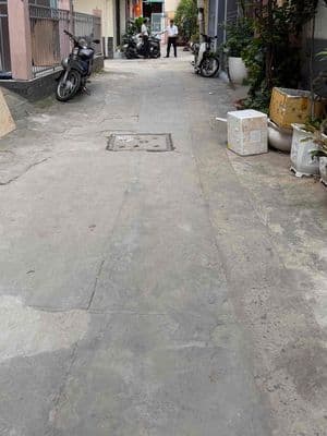 Cho thuê nguyên căn nhà mới