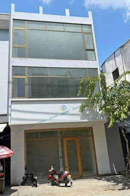 Cho thuê nhà mặt tiền nguyễn thị minh khai – gần lê duẩn