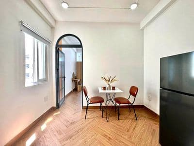 Sát kcx tân thuận | full nội thất | huỳnh tấn phát, quận 7