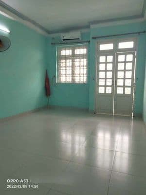 Nhà đẹp hương lộ 2 – 4pn – 252m² sử dụng – chỉ 11,5 triệu/tháng