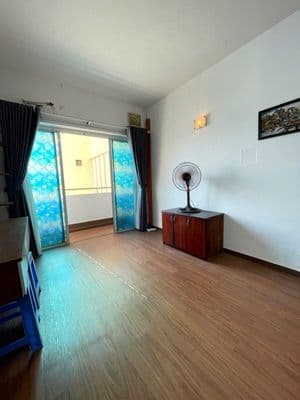 Cần bán gấp căn hộ Chung cư Thanh Nhựt P7. Q8.