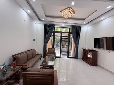 Cho thuê nhà nguyên căn 2pn 3wc – sơn trà ( nhận khách nn)