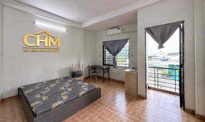 Studio 40m2 ngay công viên hoàng văn thụ - cộng hoà - thăng long