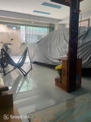 GIÁ RẺ 9tr —3 Phòng. ngủ ,3tolet—oto ngủ trong nhà