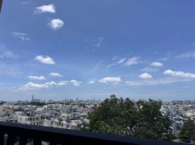 Cho thuê căn hộ chung cư cityland park hill – full nội thất