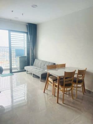 Cho thuê chung cư Legacy, 1PN Full nội thất. Giá 5,5 triệu