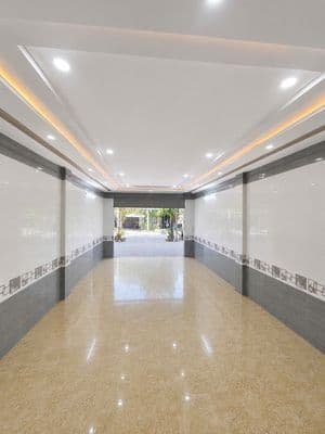 Cho thuê mặt bằng – gần siêu thị mega