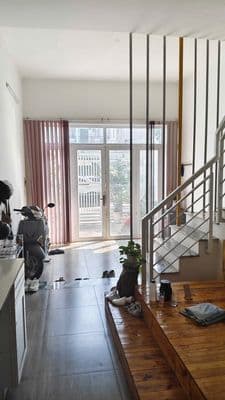 70 tr/m2 - nhanh mới kịp - nhà 3 tầng + dãy trọ ngay đại học ngân hàng