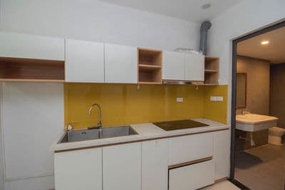 Căn hộ khép kín 2 ngủ 50m2 đủ đồ Yên Hòa Cầu Giấy