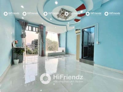 Studio Ban Công Full Nội Thất - Siêu Rộng Ngay Gần Đầm Sen,Ngã Tư Xã