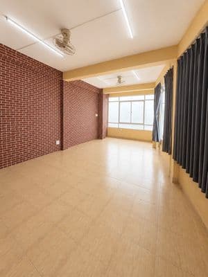 Cho thuê nhà nguyên căn 2 mặt tiền huỳnh tấn phát – quận 7